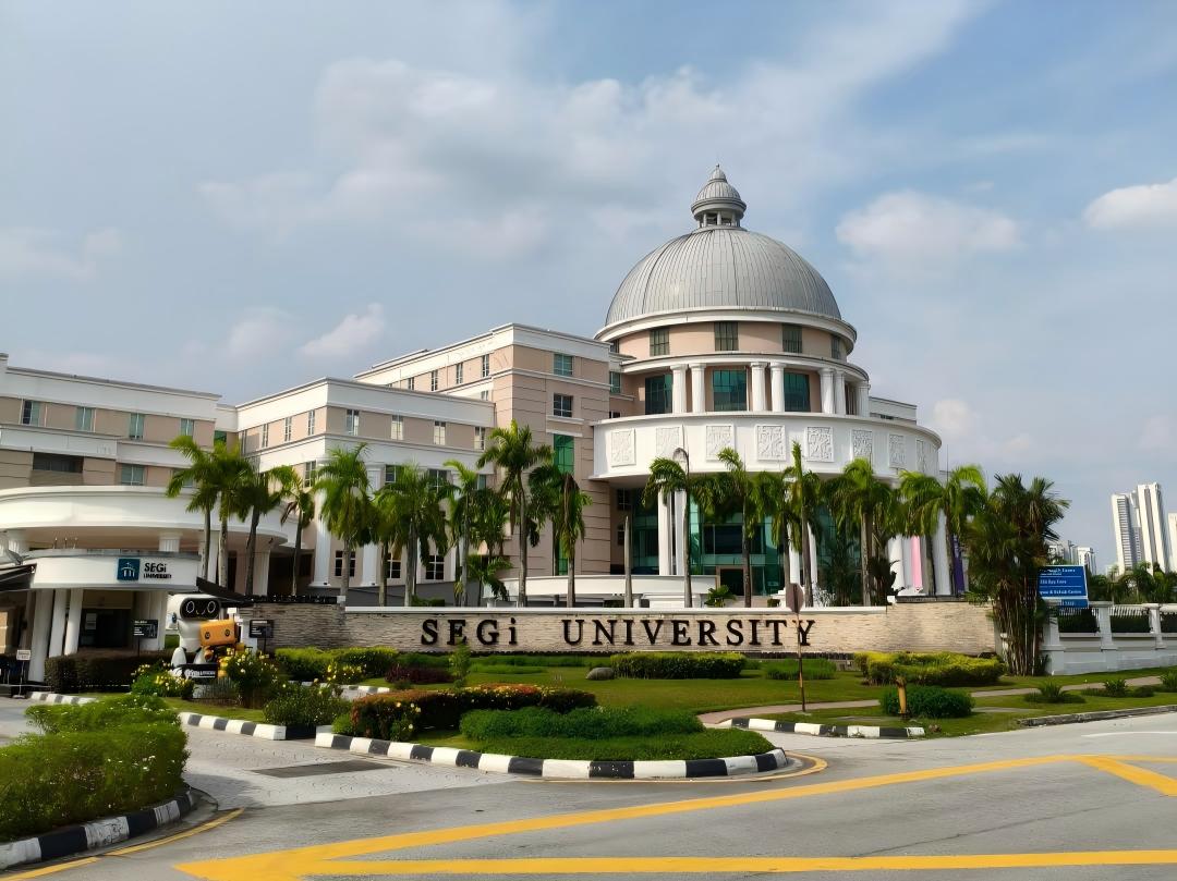 SEGi Campus