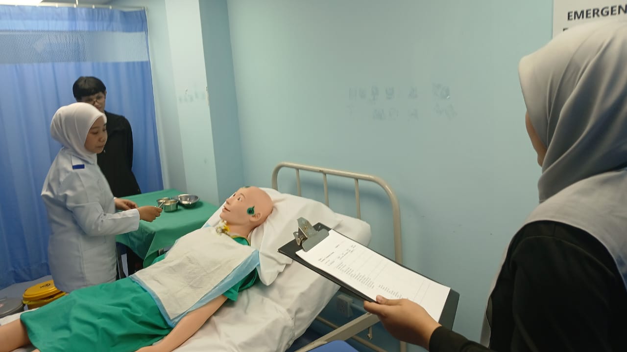 世纪大学护理专业