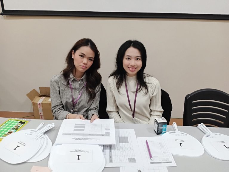 世纪大学法律专业活动