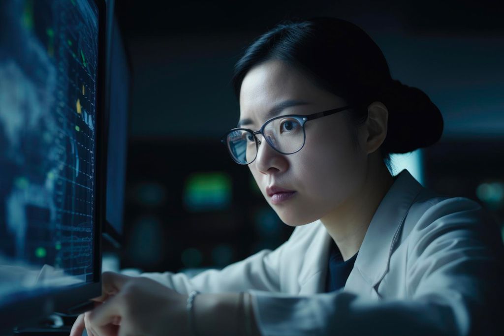 计算机科学学士  BCS