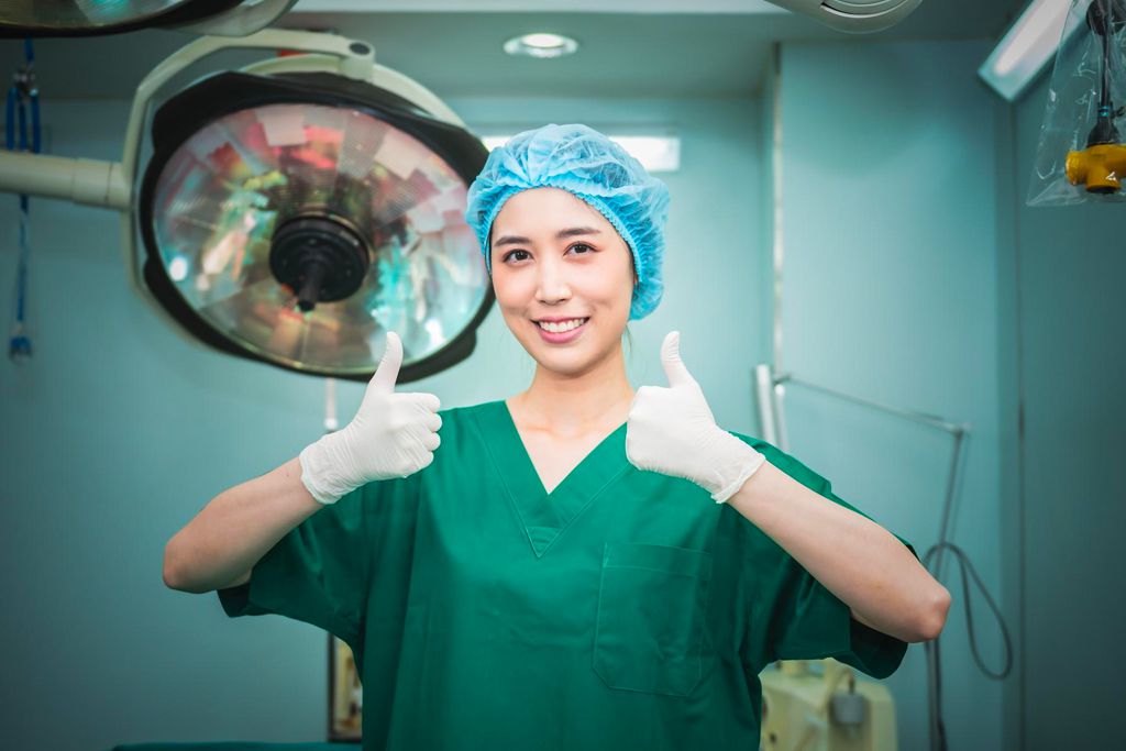 医学和外科学士 MBBS
