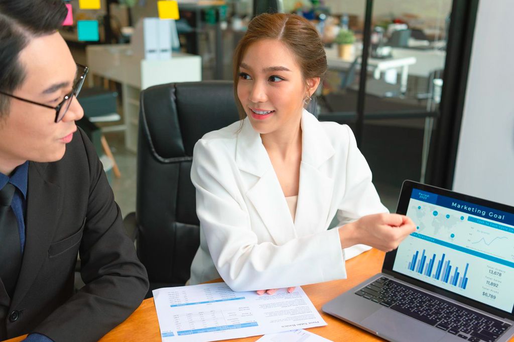 金融规划硕士 MFP